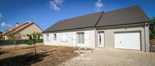 Maison 5 pièces à vendre à VELLES (36)