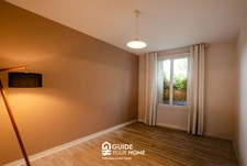 Maison de 6 pièces à vendre à ÉTRECHET (36)