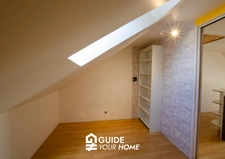 Maison à vendre 7 pièces OULCHES (36)