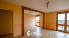Appartement T3 à vendre à CHATEAUROUX (36)
