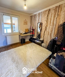 Maison 4 pièces à vendre à NEUVY-PAILLOUX (36)