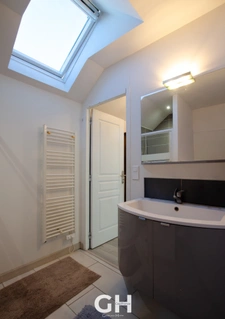 Maison à vendre 4 pièces ISSOUDUN (36)