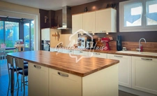 Maison à vendre 6 pièces VILLEDIEU SUR INDRE (36)