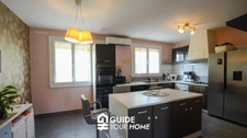 Maison de 5 pièces à vendre à CHATEAUROUX (36)