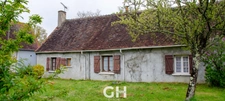 Maison à vendre 4 pièces SAINTE GEMME (36)
