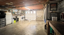 Maison à vendre 6 pièces VILLEDIEU SUR INDRE (36)