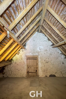 Maison à vendre 4 pièces SAINTE GEMME (36)