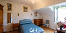 Maison de ville 4 pièces à vendre à CHATEAUROUX (36)