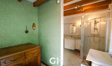 Maison de ville 4 pièces à vendre à CHATEAUROUX (36)