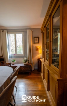 Maison de 5 pièces à vendre à CHATEAUROUX (36)