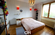 Maison 6 pièces à vendre CHATEAUROUX (36)