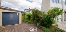 Maison de ville 4 pièces à vendre à CHATEAUROUX (36)