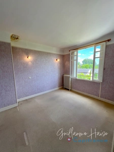 Maison à vendre 7 pièces ISSOUDUN (36)