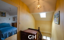 Maison de ville 4 pièces à vendre à CHATEAUROUX (36)