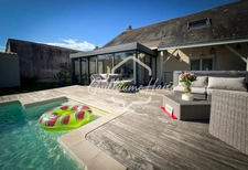Maison à vendre 6 pièces VILLEDIEU SUR INDRE (36)