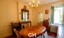 Maison de ville 4 pièces à vendre à CHATEAUROUX (36)