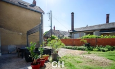 Maison à vendre 4 pièces ISSOUDUN (36)