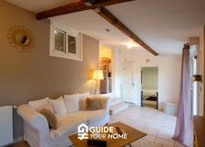 Maison 4 pièces à vendre à NEUVY-PAILLOUX (36)