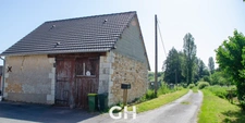 Propriété de 6 hectares à vendre GEHEE (36)