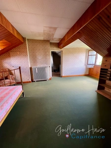 Maison à vendre 7 pièces ISSOUDUN (36)