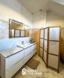 Maison de 5 pièces à vendre à CHATEAUROUX (36)