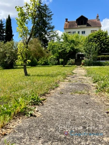 Maison à vendre 7 pièces ISSOUDUN (36)