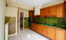 Maison de 6 pièces à vendre à ÉTRECHET (36)