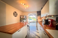 Maison à vendre 6 pièces VILLEDIEU SUR INDRE (36)