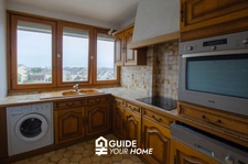 Appartement T3 à vendre à CHATEAUROUX (36)