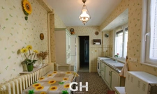 Maison de ville 4 pièces à vendre à CHATEAUROUX (36)