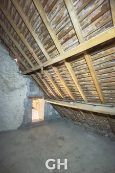 Maison à vendre 4 pièces SAINTE GEMME (36)