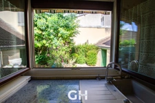 Maison de ville 4 pièces à vendre à CHATEAUROUX (36)