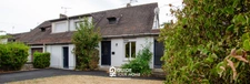 Maison de 6 pièces à vendre à ÉTRECHET (36)