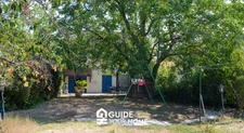 Maison de 5 pièces à vendre à CHATEAUROUX (36)