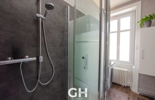 Maison de ville 6 pièces à vendre à CHATEAUROUX (36)