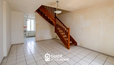 Ensemble immobilier à vendre à NIHERNE (36)