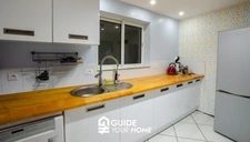 Maison 2 pièces à vendre à CHATEAUROUX (36)