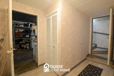Maison de 5 pièces à vendre à CHATEAUROUX (36)