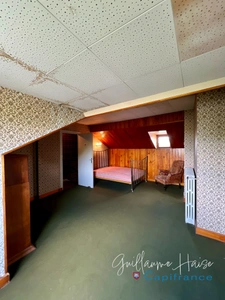 Maison à vendre 7 pièces ISSOUDUN (36)