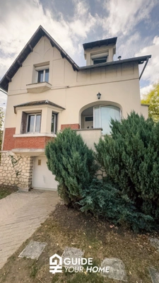 Maison de 5 pièces à vendre à CHATEAUROUX (36)