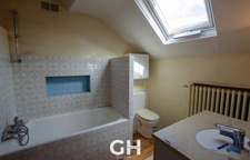 Maison de ville 4 pièces à vendre à CHATEAUROUX (36)