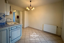  Maison de plain-pied – Châteauroux (36)