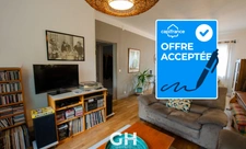 Maison 6 pièces à vendre CHATEAUROUX (36)