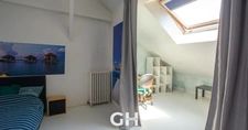 Maison de ville 6 pièces à vendre à CHATEAUROUX (36)