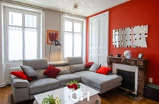Maison de ville 6 pièces à vendre à CHATEAUROUX (36)