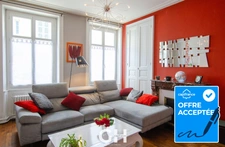 Maison de ville 6 pièces à vendre à CHATEAUROUX (36)