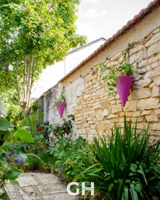 Maison de ville 6 pièces à vendre à CHATEAUROUX (36)