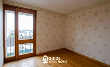 Appartement T3 à vendre à CHATEAUROUX (36)
