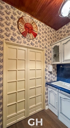 Appartement T3 à vendre à CHATEAUROUX (36)