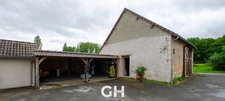 Propriété de 6 hectares à vendre GEHEE (36)